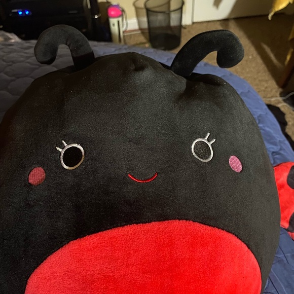 Squishmallows Other - ‼️MUST GO‼️ NWT heather and trudy flipamallow squishmallow